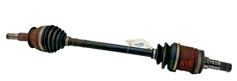 2014-2020 Infiniti Q50 AWD Rear Right Passenger Side Axle Shaft Halfshaft OEM
