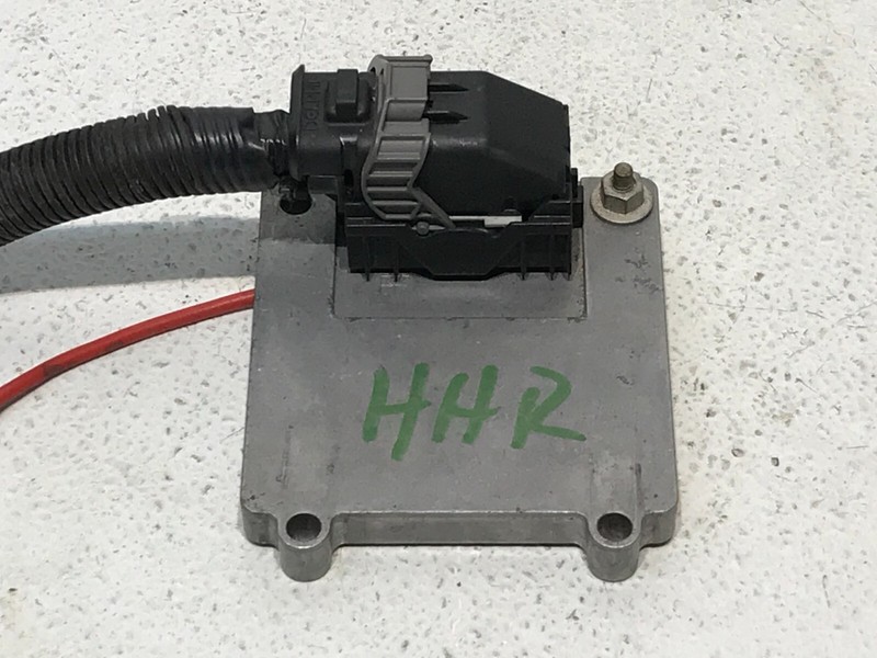 06-10 Chevrolet Cobalt Transmission Control Unit TCU Module 24234503