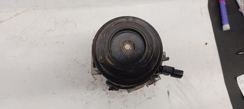 20-'22 KIA SOUL Compressor 2.0L OEM 46K Miles 1 Year Warranty!!