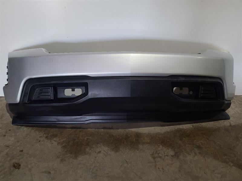 Front Bumper Custom Fits 19-20 SILVERADO 1500 PICKUP 562451