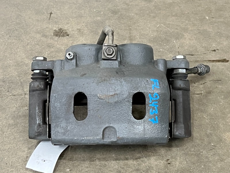 ⭐2015-2020 CADILLAC ESCALADE FRONT LEFT SIDE PARKING BRAKE CALIPER OEM LOT2437