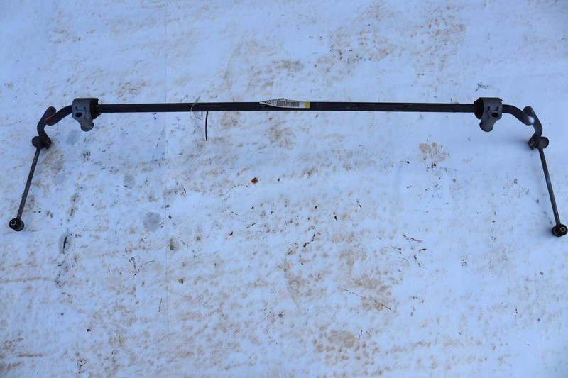 2015-2021 MERCEDES C-CLASS C300 W205 REAR STABILIZER ANTI ROLL SWAY BAR OEM