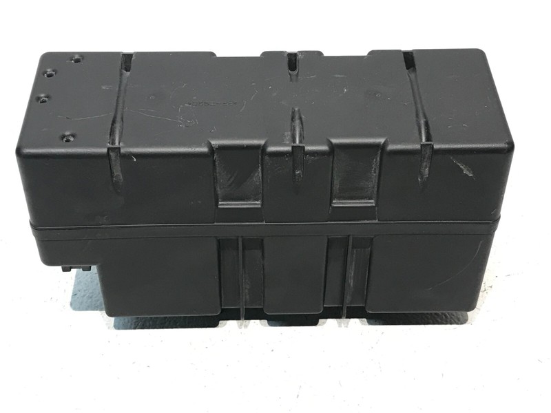 00-06 MERCEDES S430 S500 CENTRAL DOOR LOCKING VACUUM PUMP 2208000548