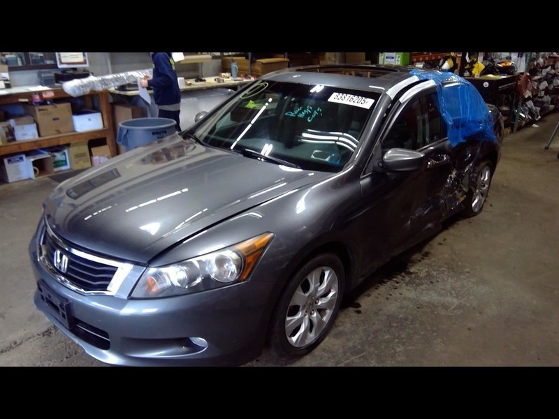 Wiper Transmission Fits 10-15 CROSSTOUR 1696547