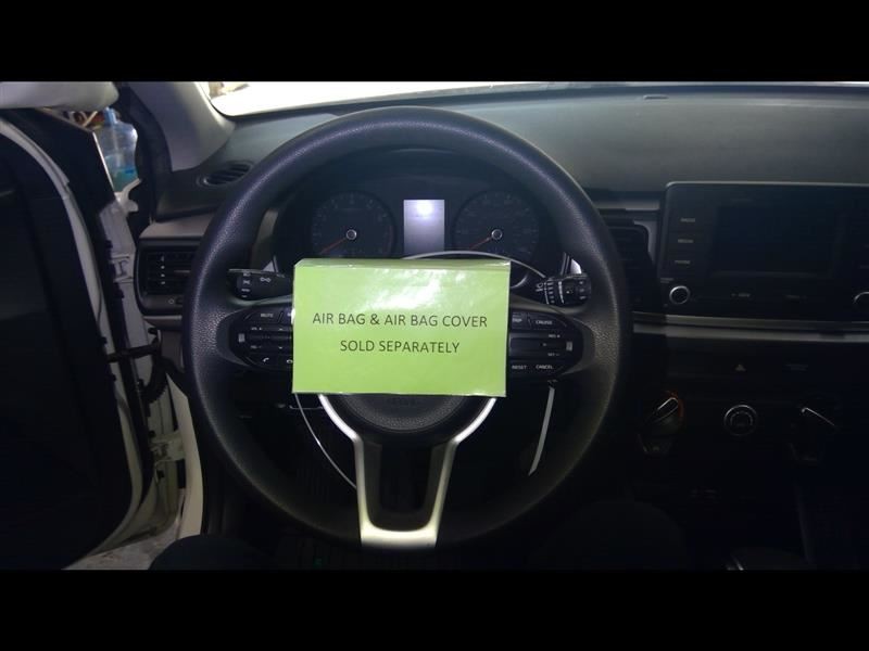 RIO 2018 Steering Wheel 1174352