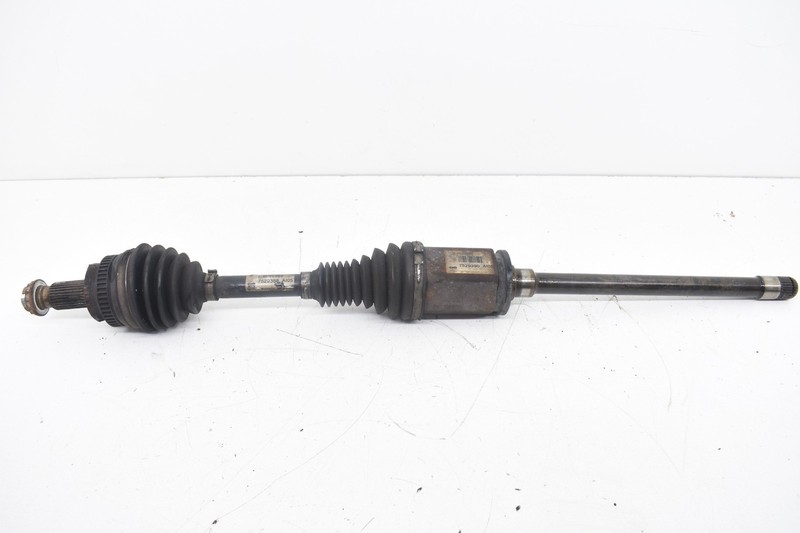 2009 BMW E90 328xi AWD Front Right Axle Output Half Shaft Assembly OEM KW85