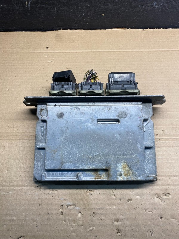 2006 to 2007 Ford Explorer Mountaineer ECU ECM Engine Control Module ad9459 DG