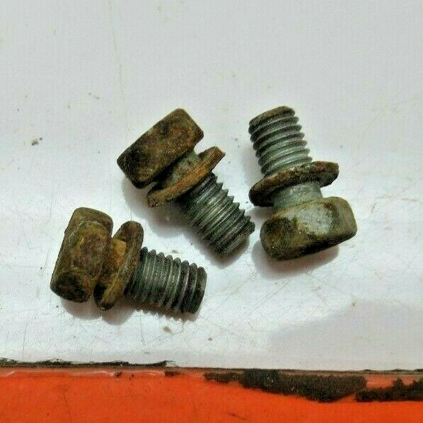 FUEL PUMP BOLT BOLTS TO GAS TANK FUEL TANK SENDING UNIT 94 95 96 97 98 99 CELICA
