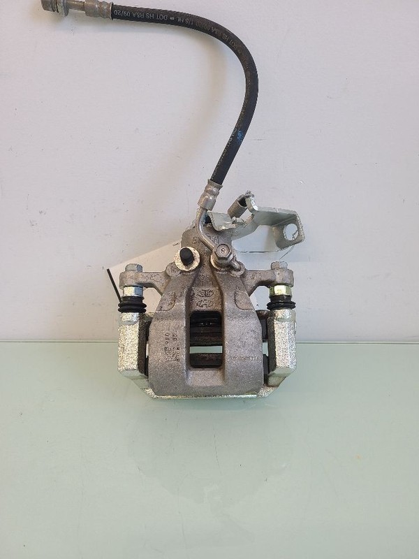 Driver Caliper Rear Naturally Aspirated Fits 21-23 ELANTRA 563121