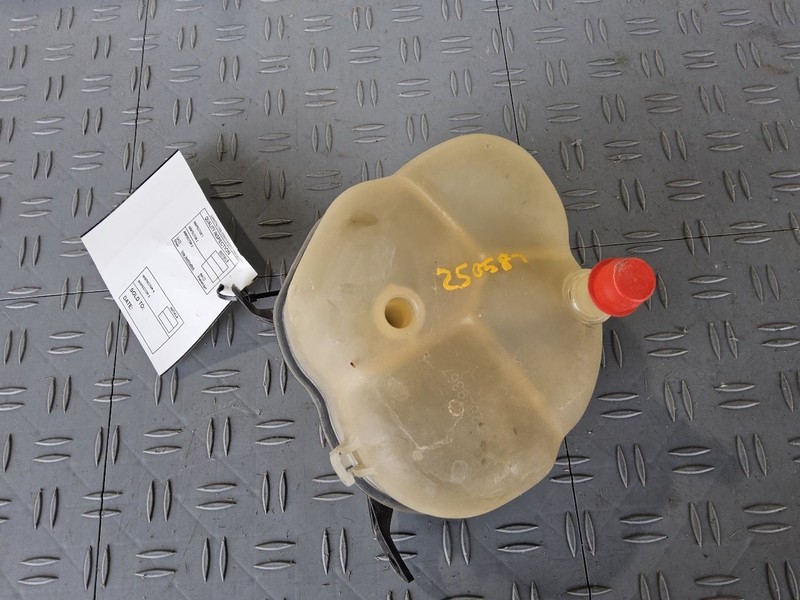 Coolant Reservoir Fits 10-17 EQUINOX 3476656