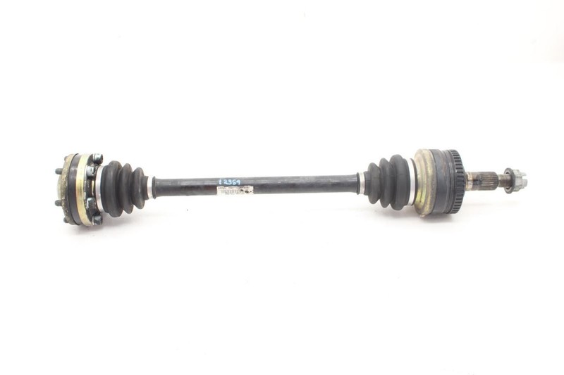 00-04 Porsche Boxster 3.2L Passenger Right Rear Axle Shaft Assembly 98633202450