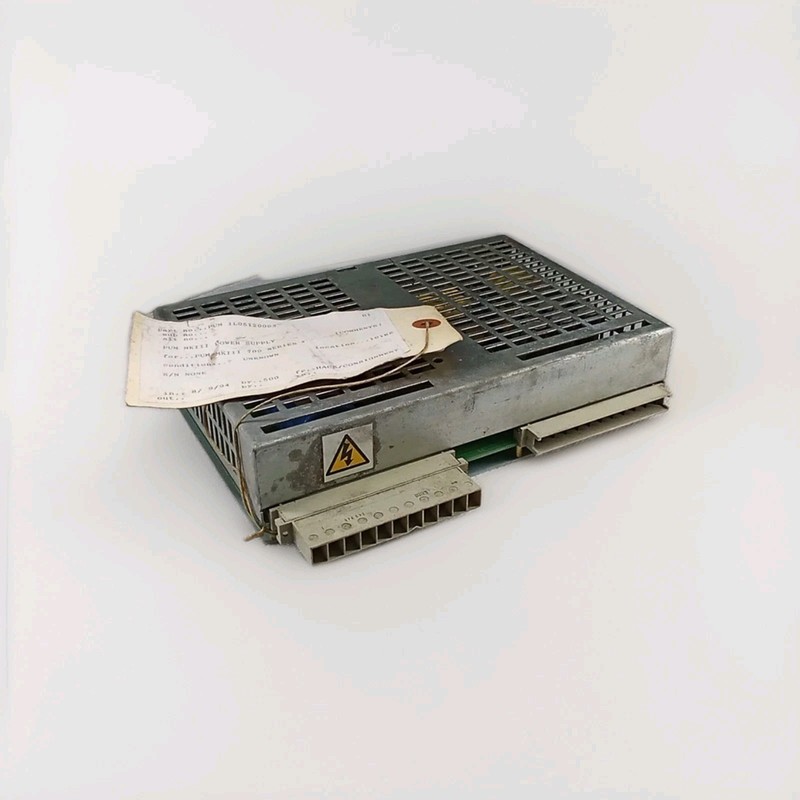 Puma Unimation PUM IL05120003 Power Supply For PUM MKIII 700 Series