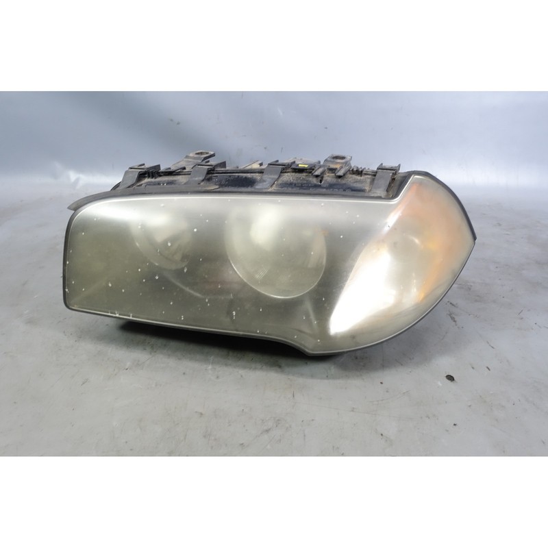 2004-2006 BMW E83 X3 SAV M54 Early Left Factory Halogen Headlight Lamp OEM