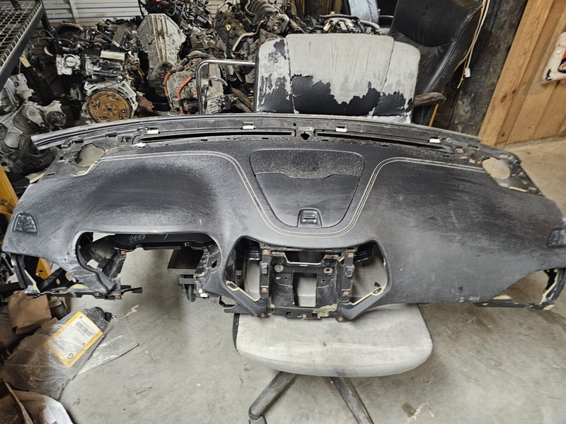 2014-2023 JEEP CHEROKEE Dashboard DashINSTRUMENT PANEL OEM