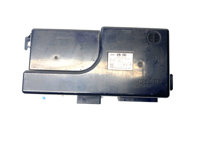 15-16 HYUNDAI GENESIS FRONT LEFT DRIVER SEAT MEMORY CONTROL MODULE OEM #A0.59