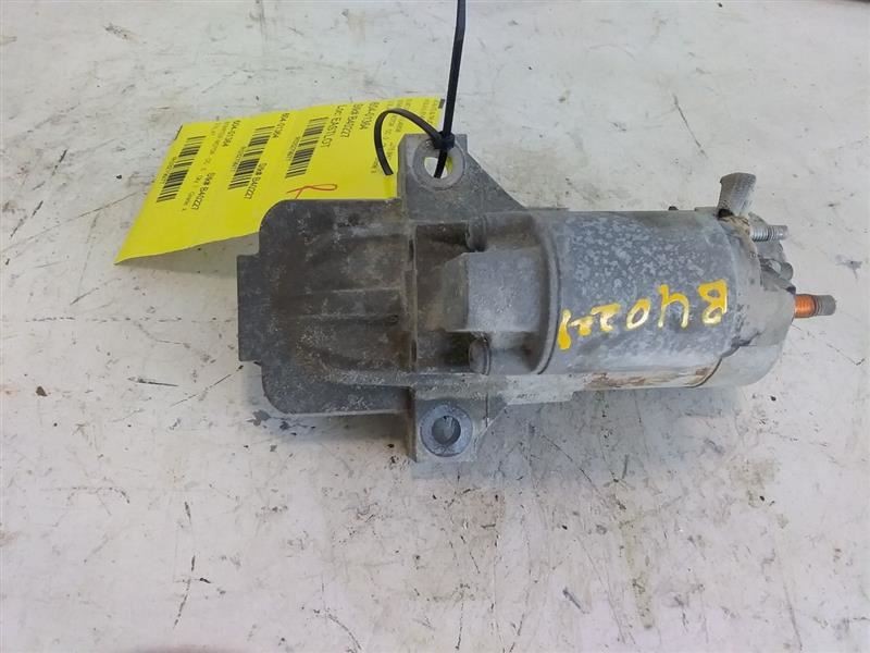 Starter Motor Fits 13-20 FUSION 3279977