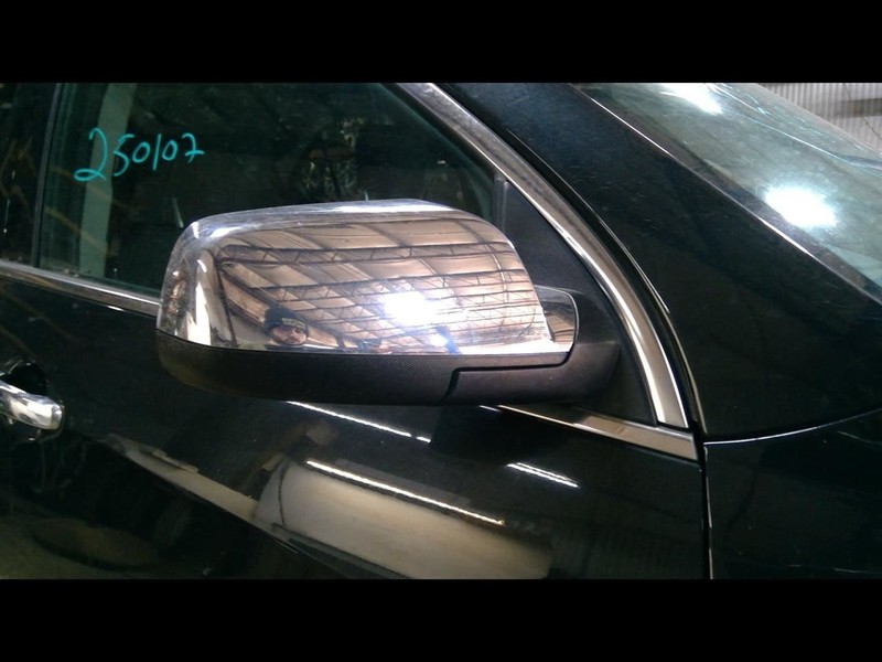 Passenger Side View Mirror Power Chrome Opt DL9 Fits 15-17 EQUINOX 1559042