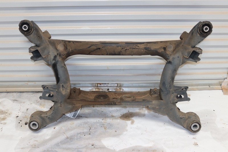 2006-2013 LEXUS IS250 RWD A/T REAR SUSPENSION CROSSMEMBER SUBFRAME OEM