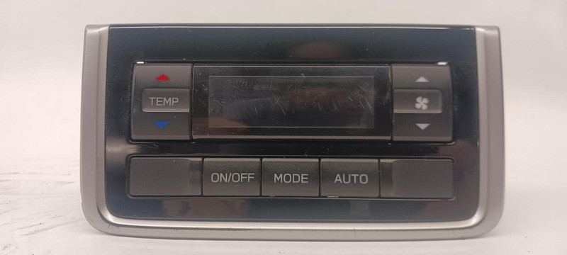20-'22 SUBARU ASCENT Front Heat AC Controller OEM 1 Year Warranty!