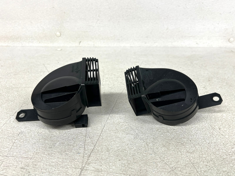 ⭐2016-2022 LEXUS RX350 HIGH & LOW NOTE TONE PITCH SIGNAL SIREN HORN OEM LOT2719