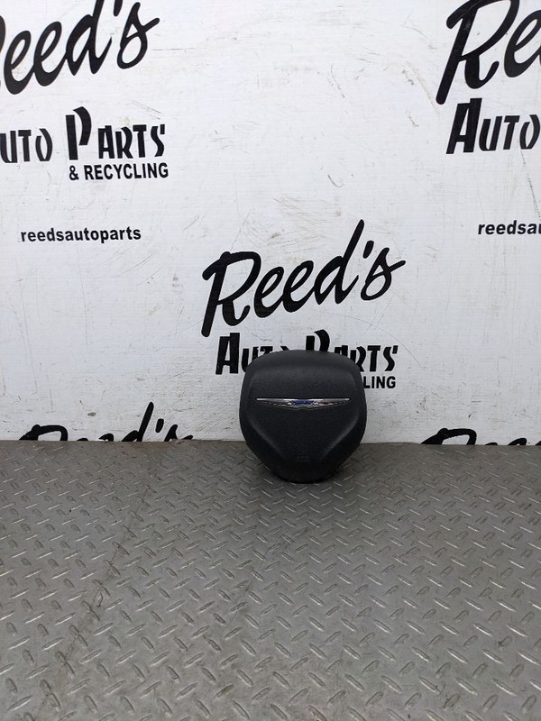 Driver Air Bag Front Sedan Driver Wheel C Fits 15-17 200 1133648