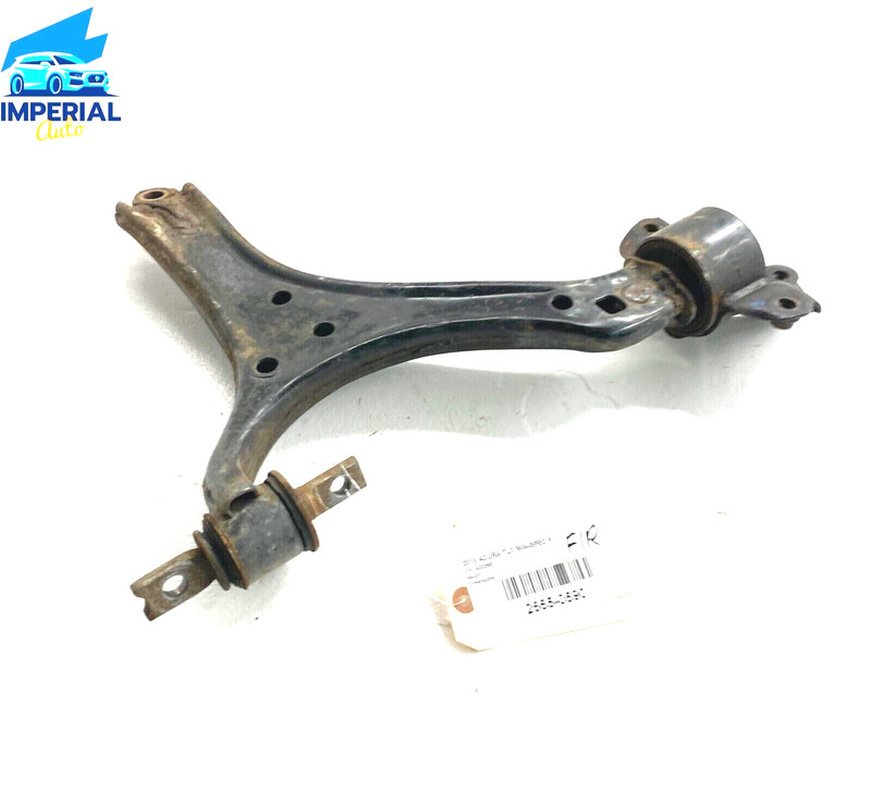 2015 - 2020 ACURA TLX FRONT RIGHT PASSENGER SIDE LOWER CONTROL ARM OEM