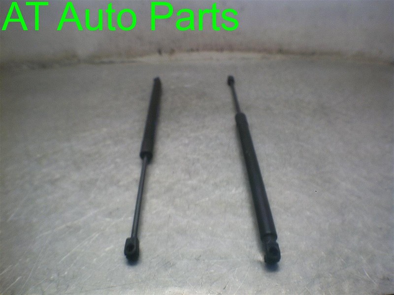 2009 FORD ESCAPE HATCHBACK STRUTS SET OF 2 OEM 172.FD8C09