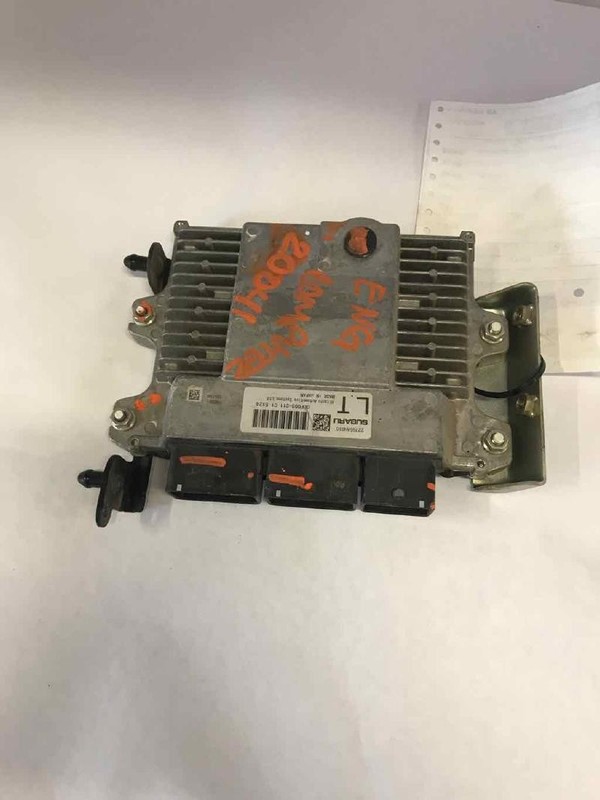 DEF 003-211 C1 5X24 SUBARU WRX 16