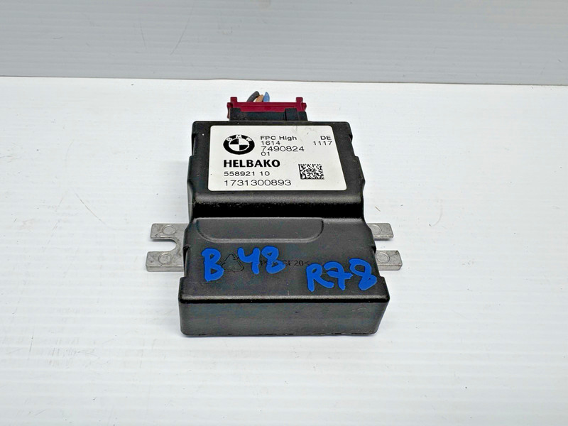 OEM BMW G01 G05 G20 G22 G23 G26 G30 G80 G82 X3 X5 M3 M4 Fuel Pump Control Module