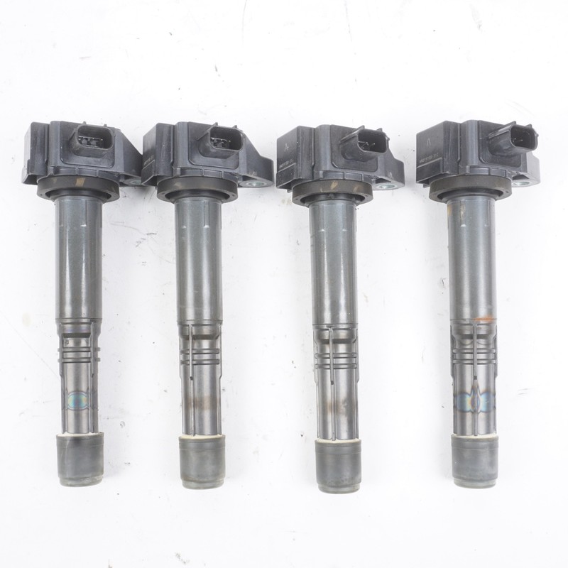 2016 - 2022 Acura ILX Ignition Coil Set Of 4 OEM