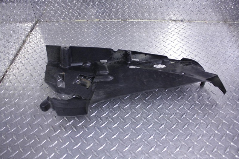 2006 HONDA TRX 350 2X4 RANCHER RIGHT INNER FENDER GUARD 61862-HN7-0000 TRX350 06