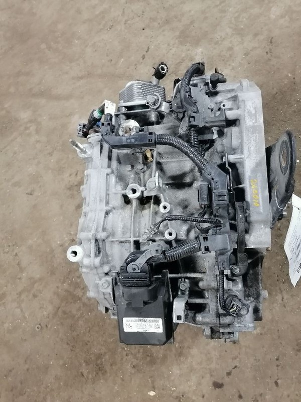 Automatic Transmission Turbo 1.5L Fits 21-22 ACCORD 1733696