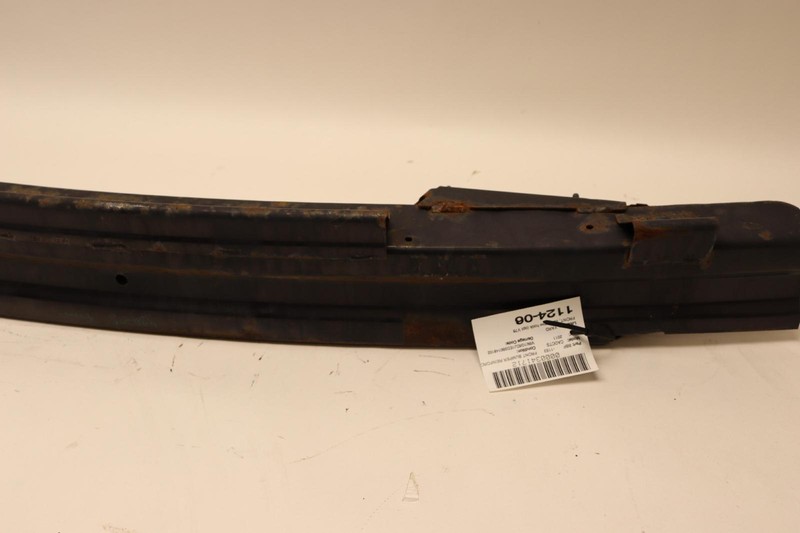 2009-2013 CADILLAC CTS COUPE FRONT BUMPER REINFORCEMENT CRASH BAR SUPPORT OEM