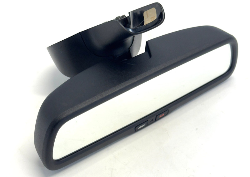 ✅ 2018-2021 RAM 1500 CLASSIC 2500 3500 WINDSHIELD INSIDE REAR VIEW MIRROR OEM