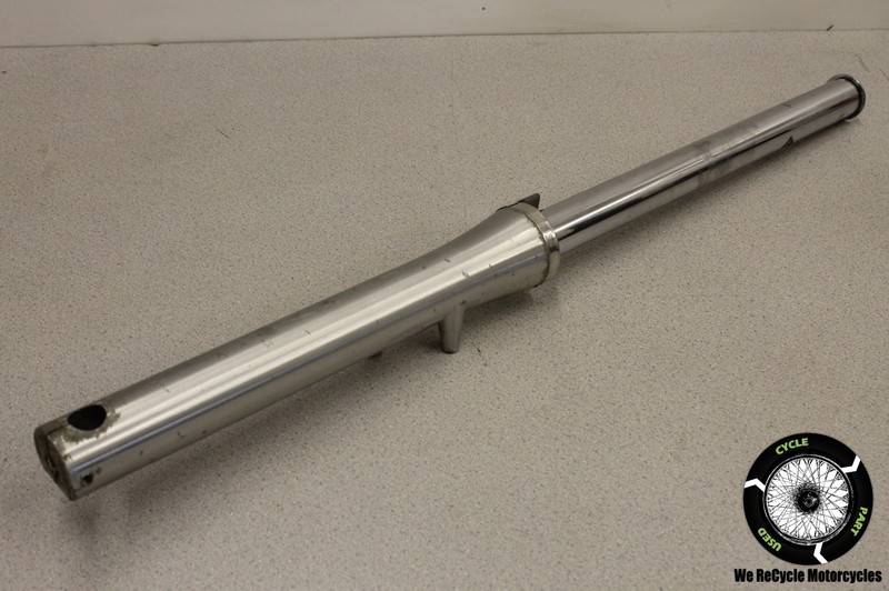 05 SUZUKI VS 800 INTRUDER FRONT FORK TUBE LEFT SIDE SUSPENSION OEM VS800