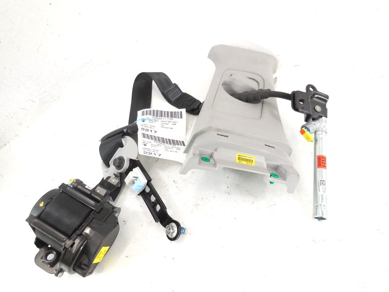 16 17 Hyundai Sonata Hybrid Front Seatbelt Retractor Right RH OEM Korea Built