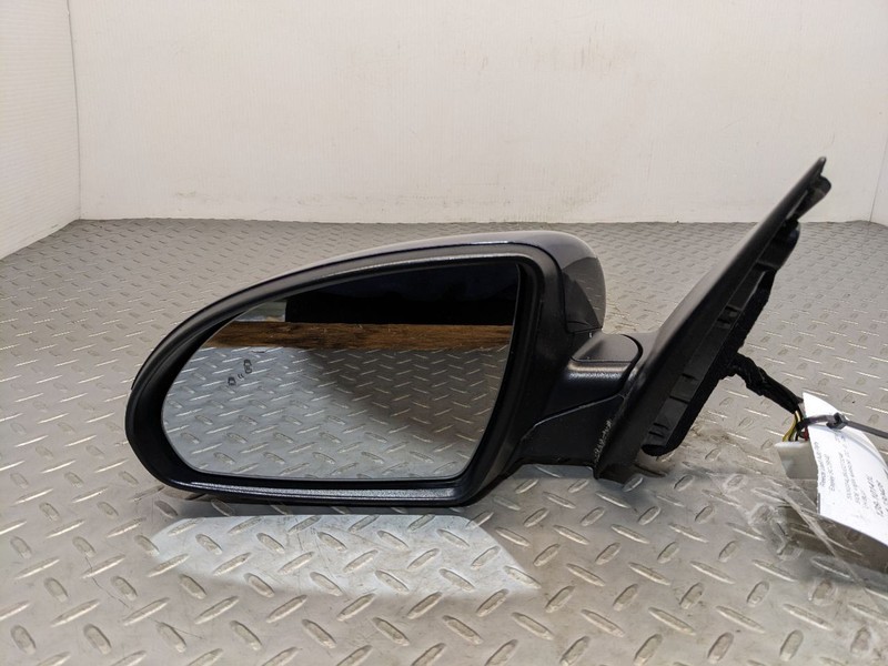 Driver Side View Mirror Power US Built VIN 5 Heated Fits 16-20 OPTIMA 1108106