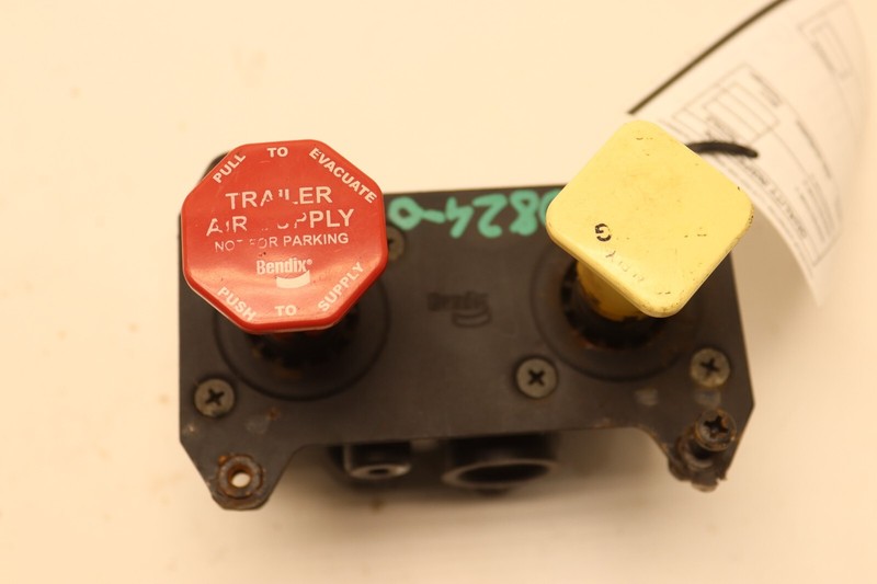 2012 KENWORTH T800 TRAILER AIR BRAKE VALVE SOLENOID G90-1002 5002714 OEM