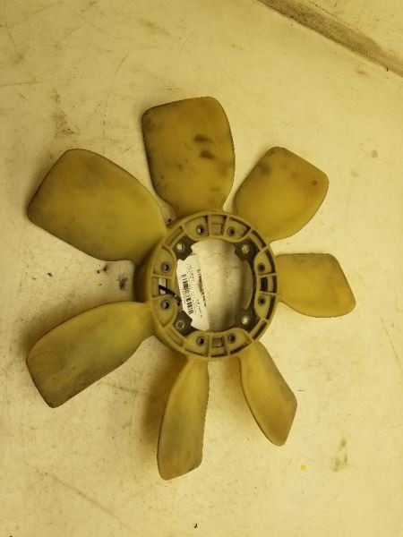 96 97 98 99 00 01 02 TOYOTA 4 RUNNER FAN BLADE RADIATOR 5VZFE