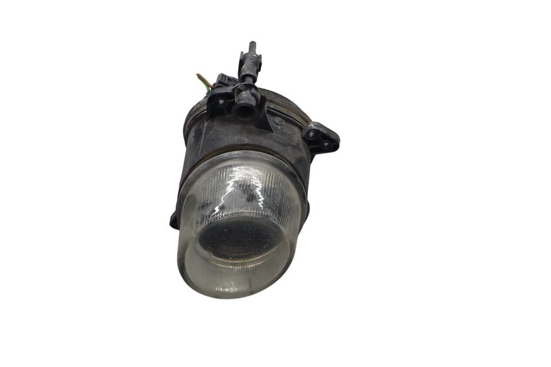 10-13 Mercedes W212 E350 Front Right Side Bumper Fog Light Lamp A2128201056 OEM