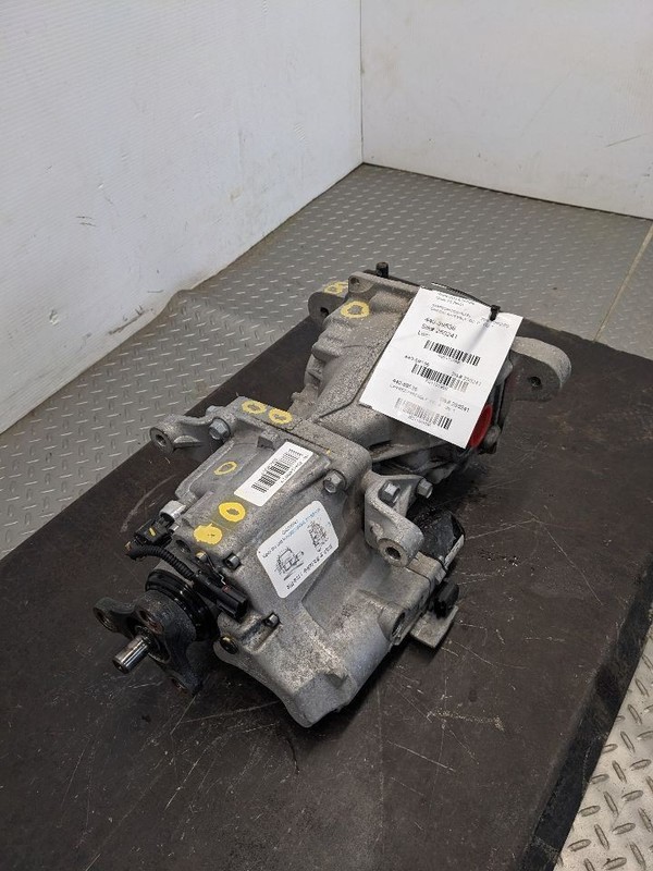 Carrier Rear Fits 16-18 SORENTO 1181956