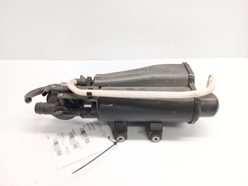 12-16 BMW 320i 328i 335i F30 Fuel Vapor Evaporator Charcoal Canister 7271029 Oem