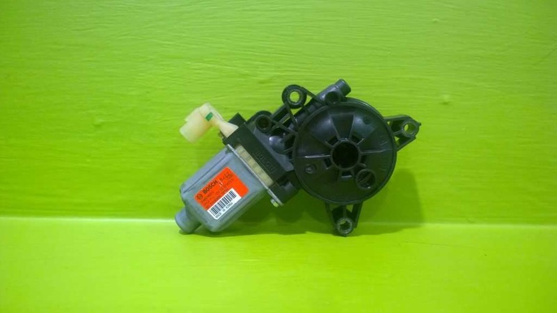 19 20 21 22 23 FORTE PASSENGER RIGHT REAR WINDOW MOTOR OEM 3919-43