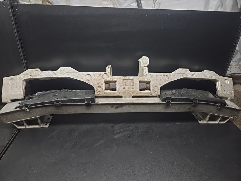 2007-2009 LEXUS LS460 LS460L REAR BUMPER REINFORCEMENT BAR ABSORBER USED OEM
