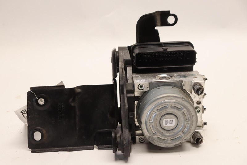 2019 VW VOLKSWAGEN JETTA 1.4L ANTI LOCK ABS BRAKE PUMP MODULE UNIT OEM