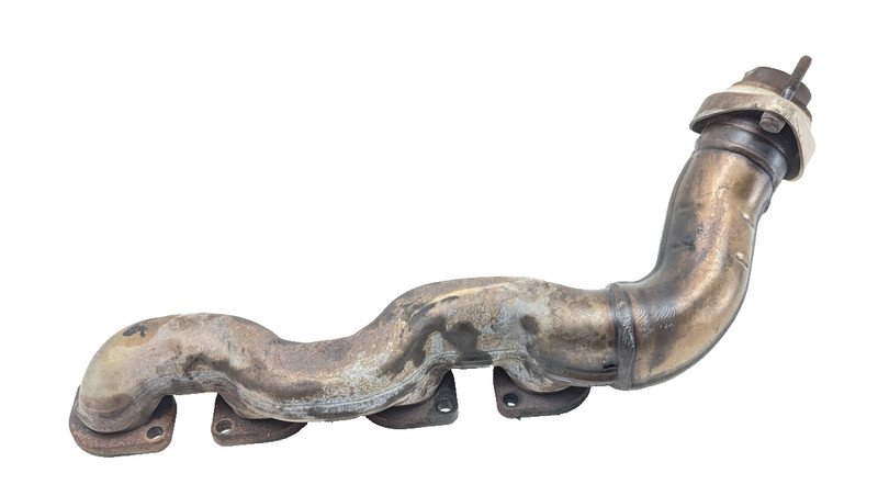 2001 - 2006 BMW X5 OEM RIGHT PASSENGER SIDE ENGINE MOTOR EXHAUST MANIFOLD