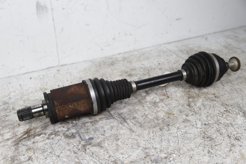 12-20 OEM BMW F22 F30 F32 F34 F36 xDrive AWD Front Left Output Axle Half Shaft