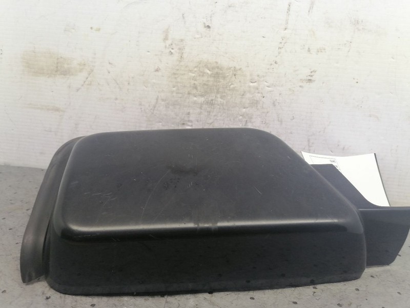 H3 2006-2010 Driver Left Cowl Vent Cap 1643010
