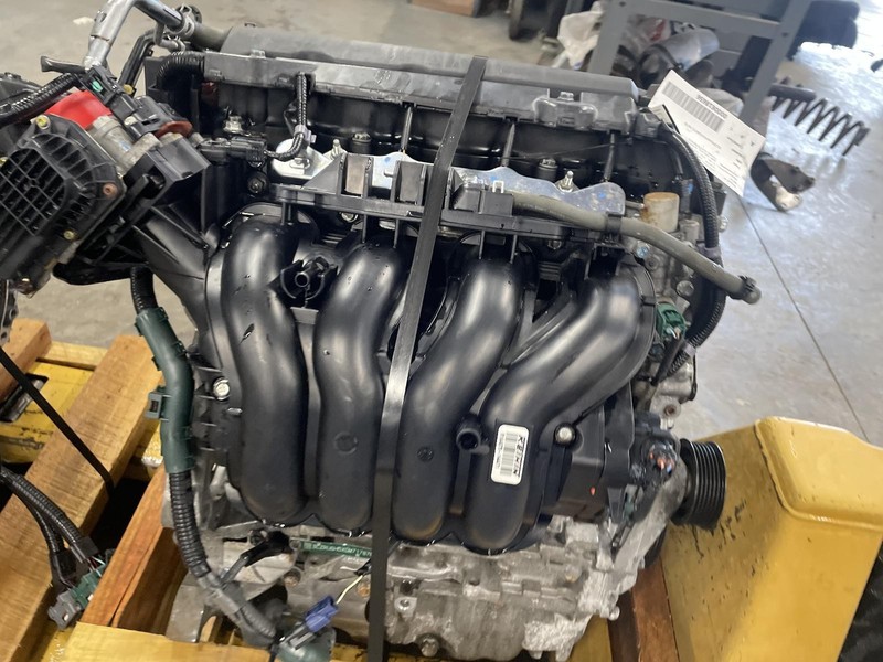 16-'20 HONDA HR-V Engine 1.8L 36k miles Runs Well 6 Month Warranty!