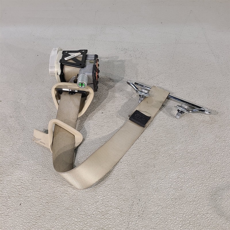 2003 Mercedes CLK 500 AMG Driver Front Seat Belt Retractor Lh Aa7492